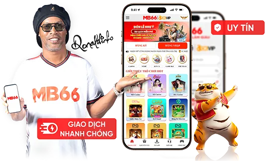 Trải nghiệm di động mượt mà vn100 app