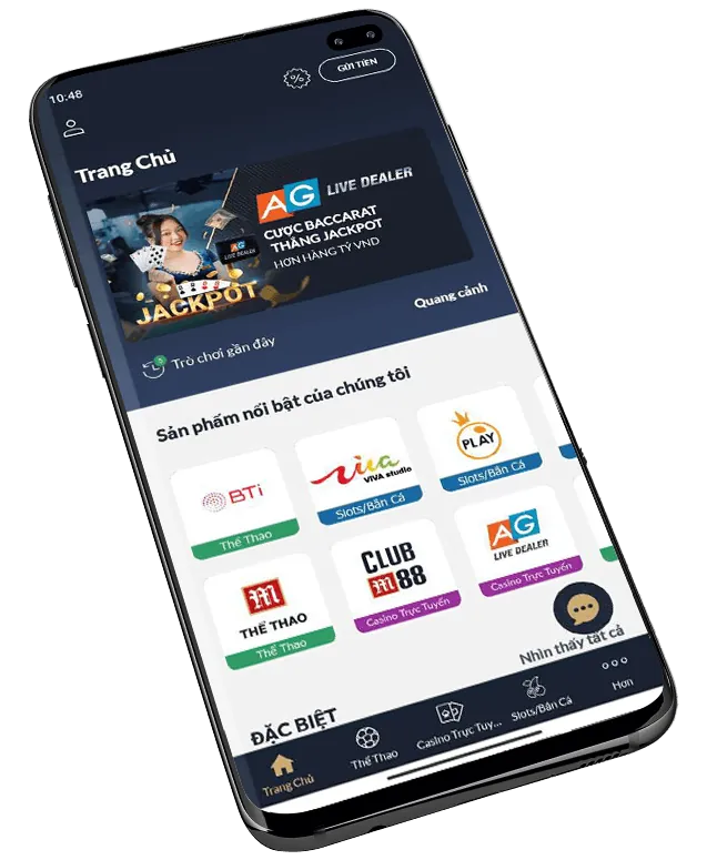 Các biện pháp bảo mật và quản lý tài khoản trên vn100 app