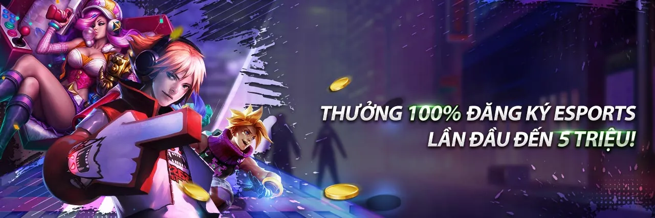 Hình ảnh chính ứng dụng vn100 với giao diện cá cược thể thao và casino trực tuyến