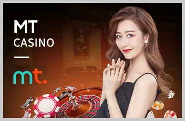 Trò chơi Live Casino trực tuyến